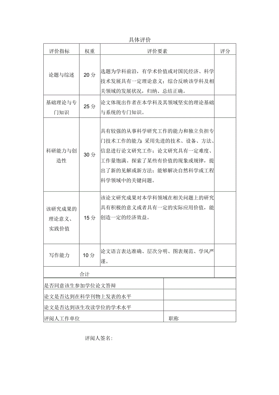 (表7三位专家评阅,一式2份)硕士研究生理工科论文评阅书.docx_第3页