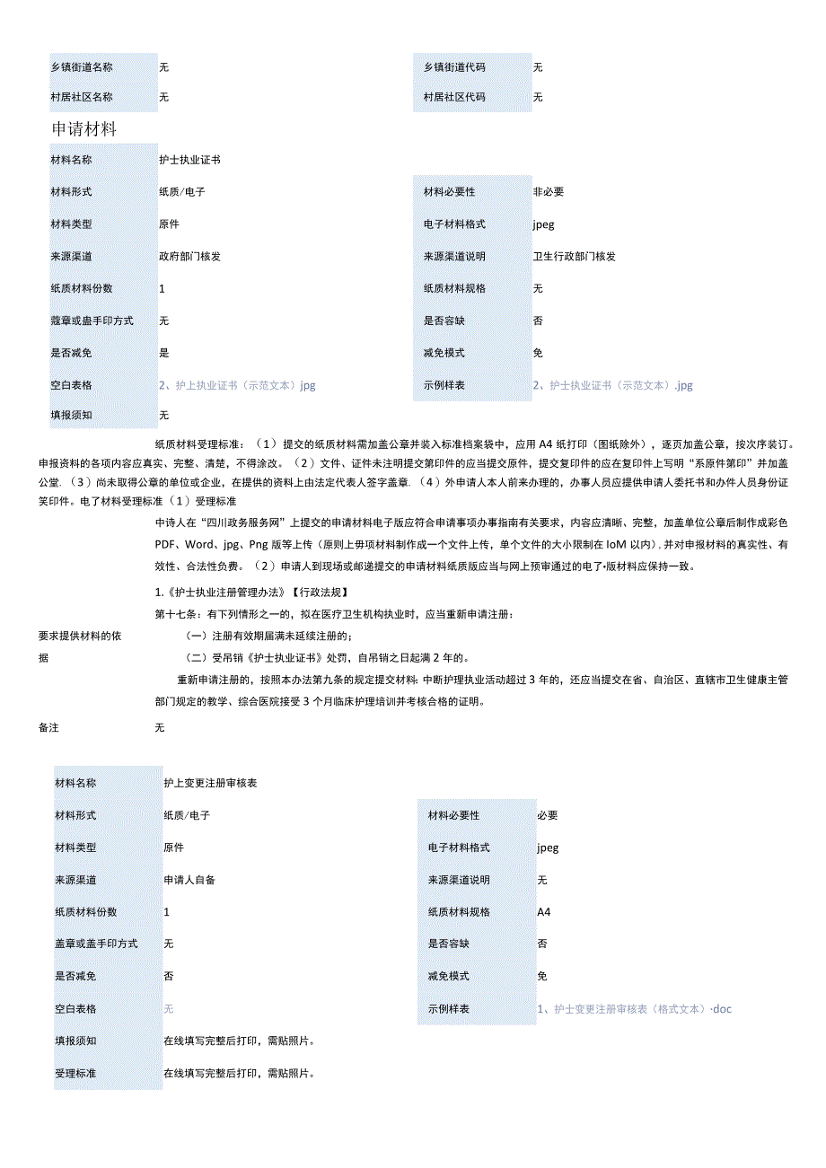 护士变更执业注册.docx_第2页