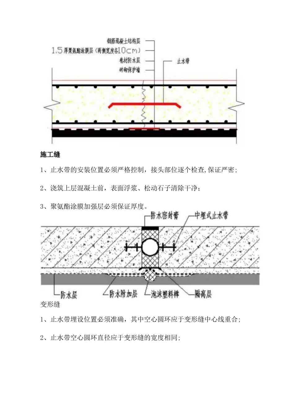 建筑节点防水要点-各部位防水验收总结.docx_第3页