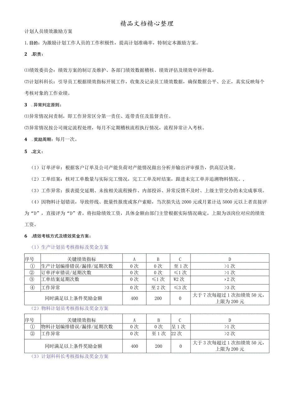 公司领导岗位离职审计报告离职人员未完成事项交接表格.docx_第2页