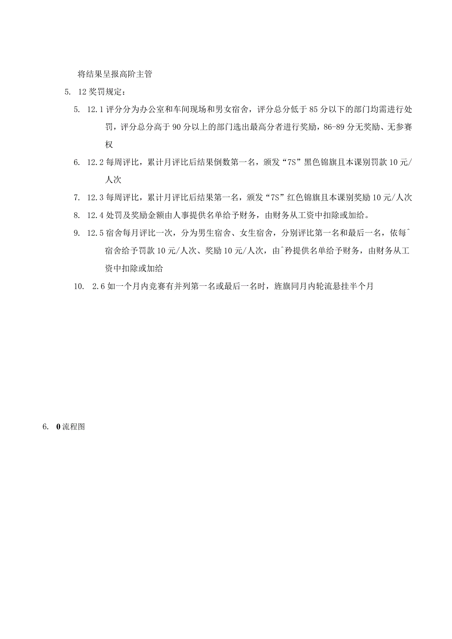 公司7S活动推行管理办法使7S落实于日常管理工作中.docx_第3页