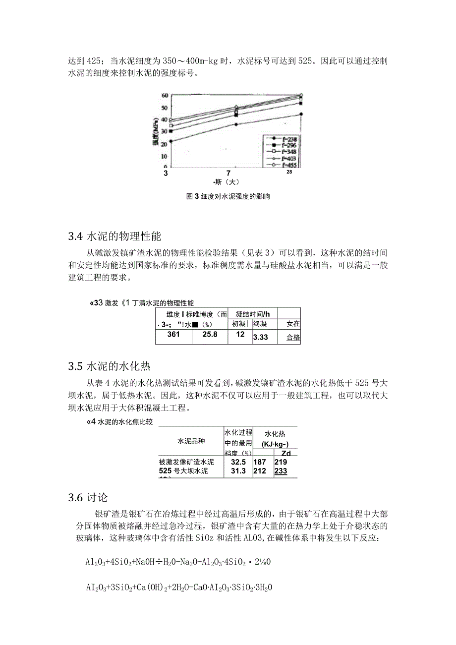 采用碱矿渣水泥的碱激发原理研制以镍矿渣为主的碱矿渣水泥.docx_第3页