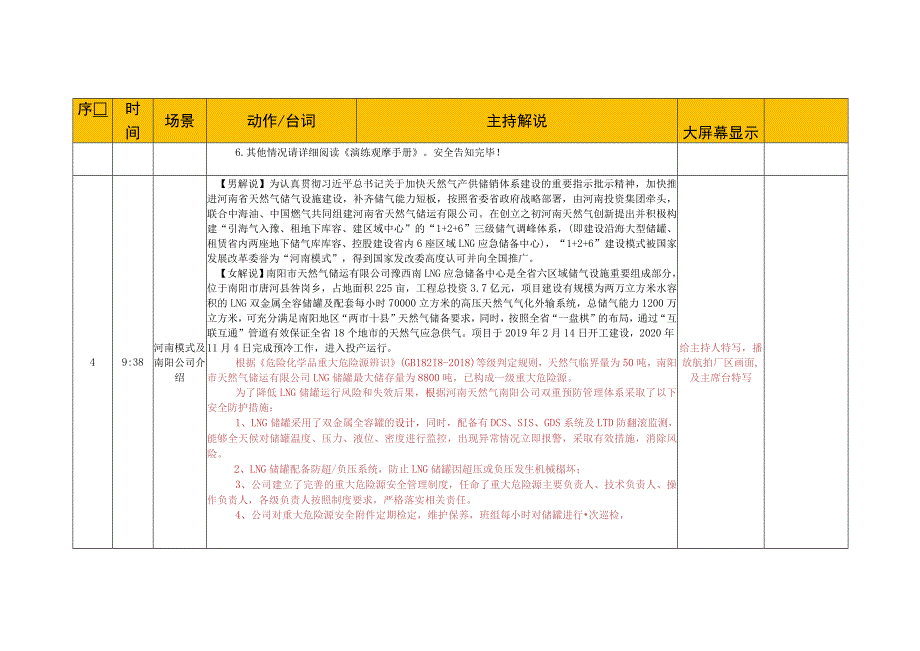 天然气公司演练脚本.docx_第3页