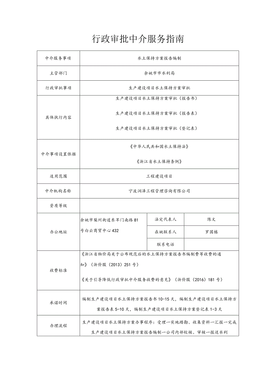 行政审批中介服务指南.docx_第1页