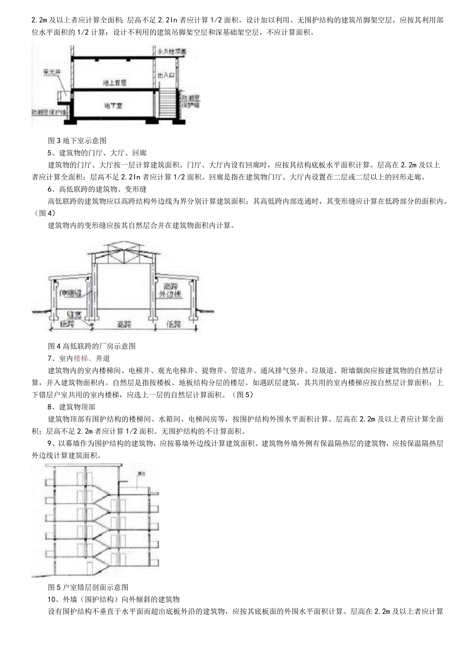 建筑面积计算规则().docx_第2页