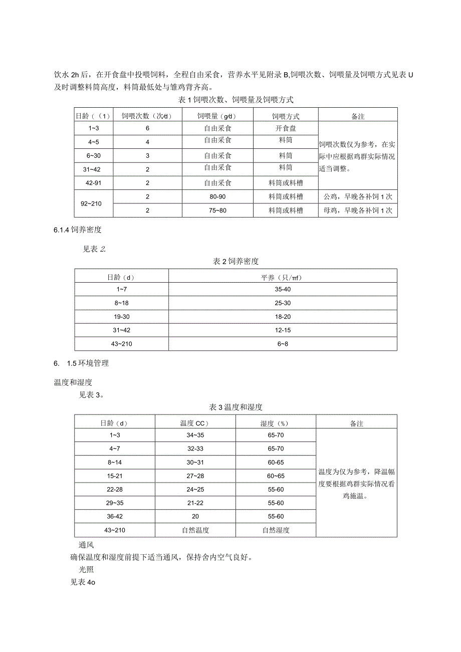 广元灰鸡饲养管理技术规程.docx_第3页