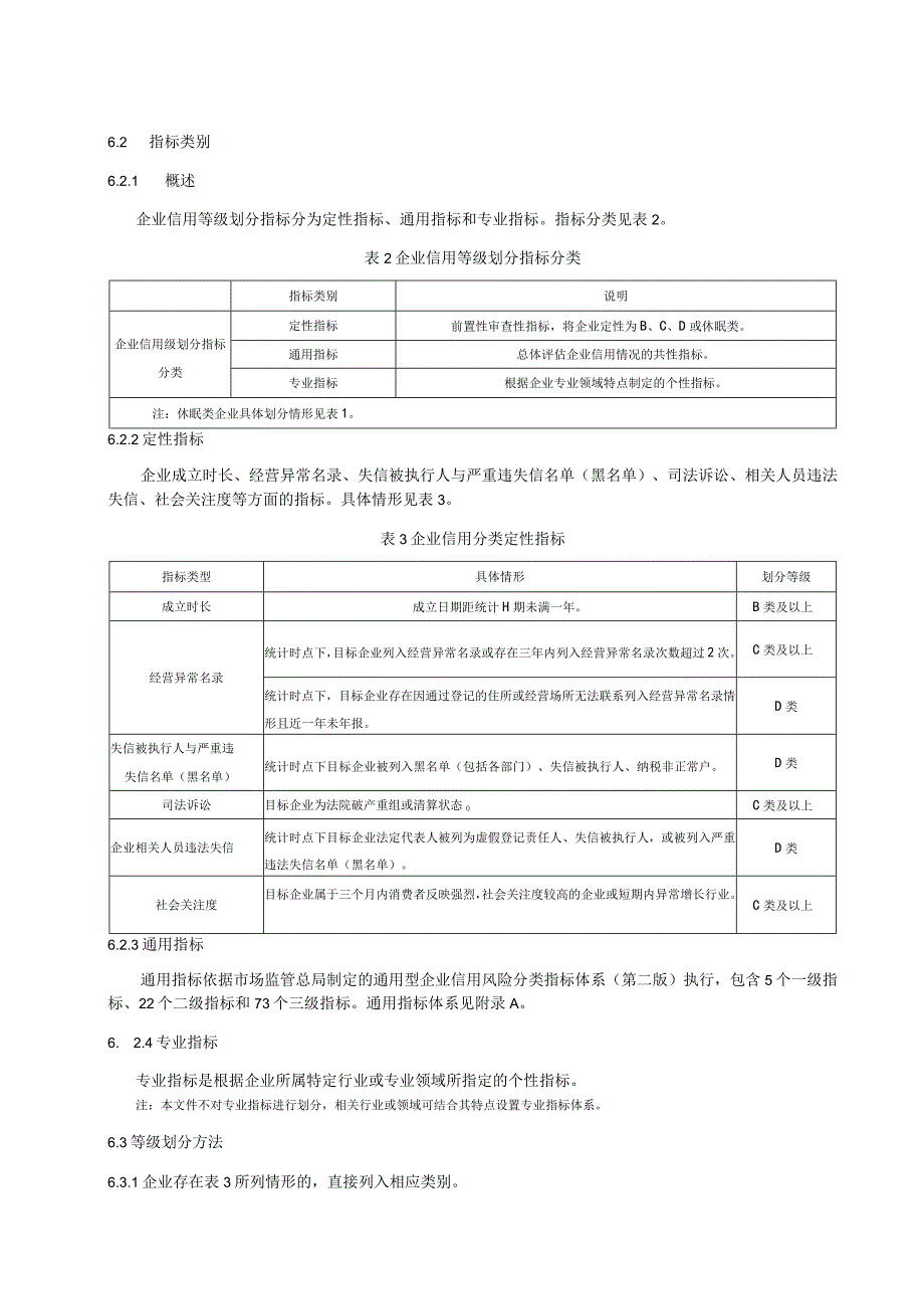 企业信用分类管理规范.docx_第3页