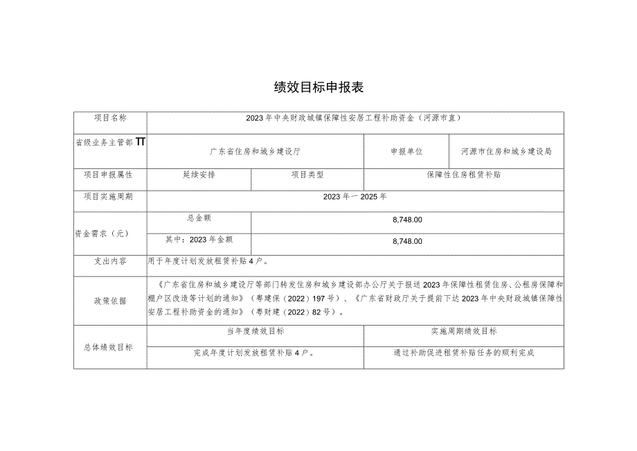 绩效目标申报表.docx_第1页