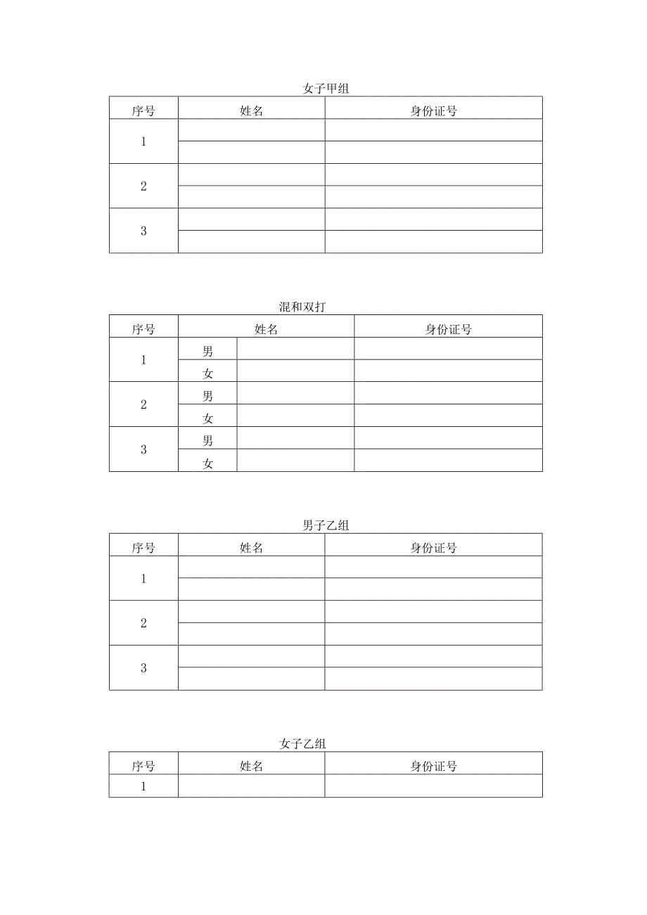 重庆市第六届普通高校体育教师网球比赛规程.docx_第3页