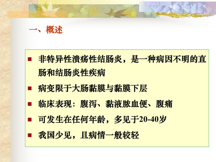 溃疡性结肠炎.ppt_第2页