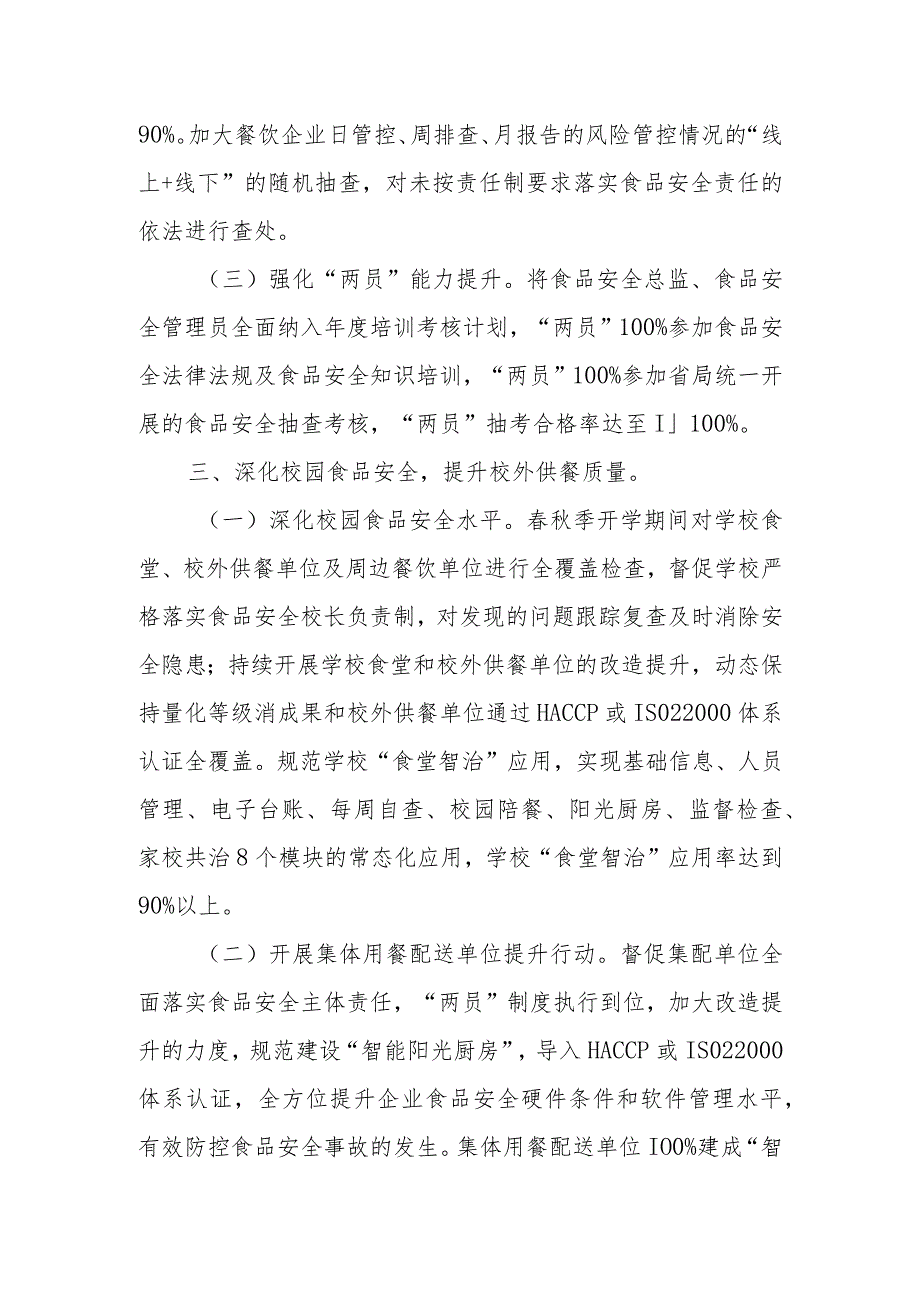 2023年XX市餐饮服务食品安全监管工作要点.docx_第2页