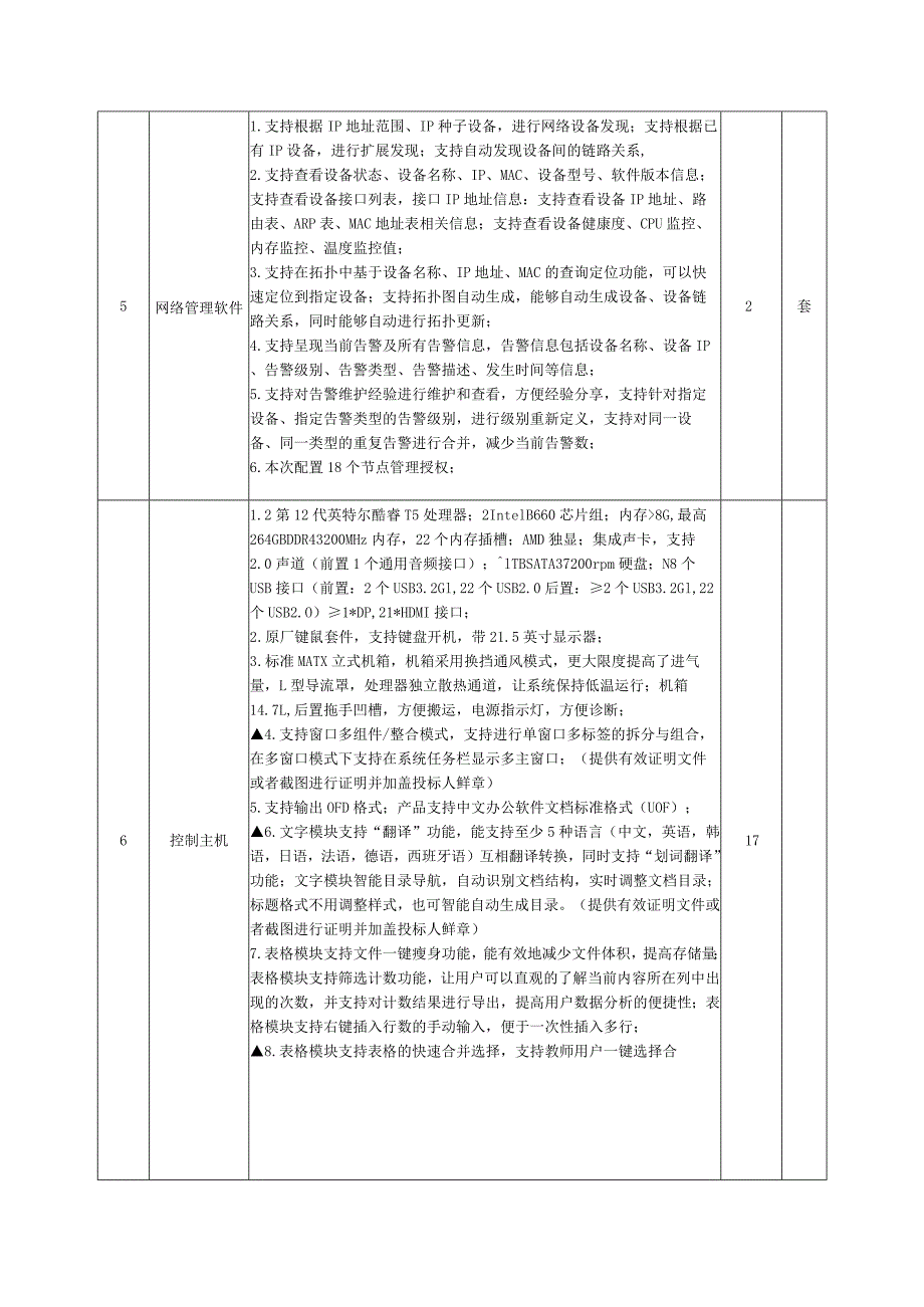 石棉县幼儿园“5”灾后恢复重建项目数字信息化建设类.docx_第3页