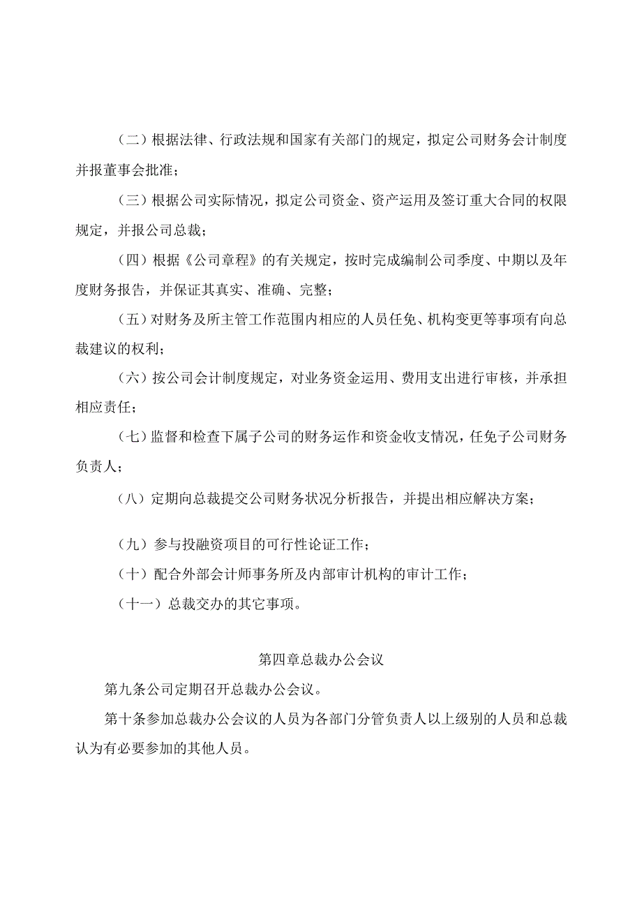 行政总裁工作细则.docx_第3页