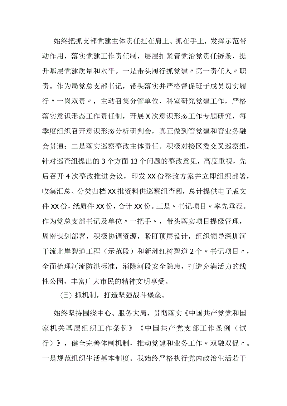 党总支部书记抓基层党建工作述职报告.docx_第2页