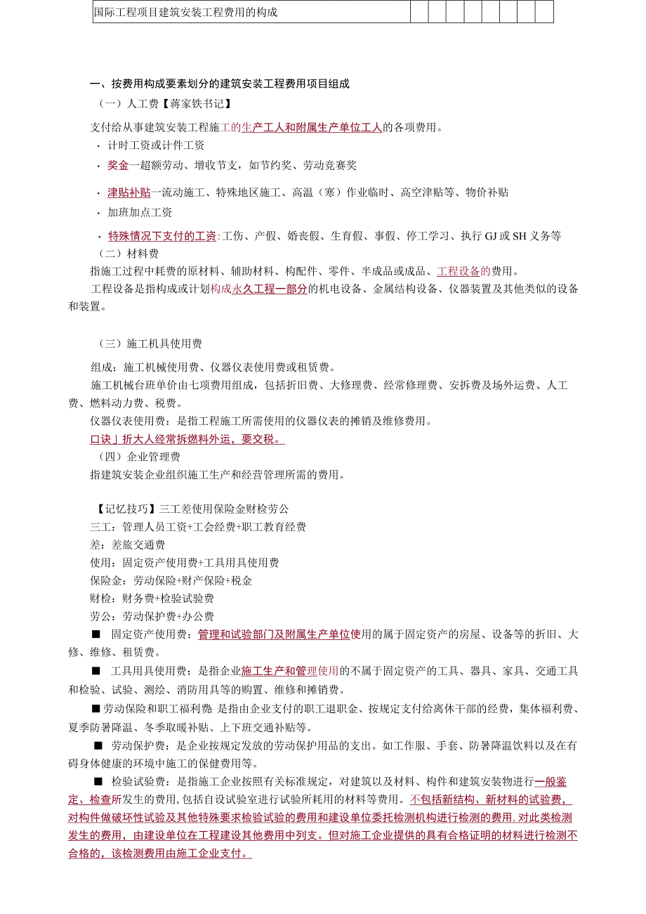 讲义_土建控制_教材精讲_李 娜_第二章 建设工程投资构成.docx_第2页