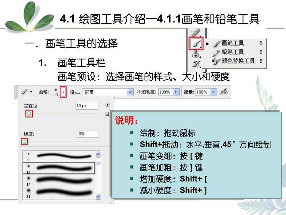 第4章绘图工具.ppt_第2页