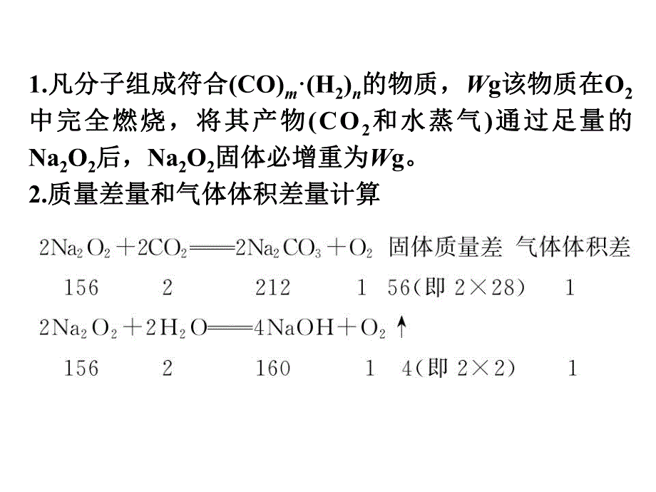 第3章第07讲几种重要的金属化合物一.ppt_第2页