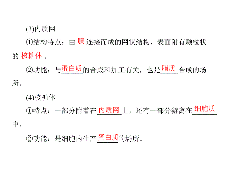 第3章第2节细胞器——系统内的分工合作配套课件.ppt_第3页