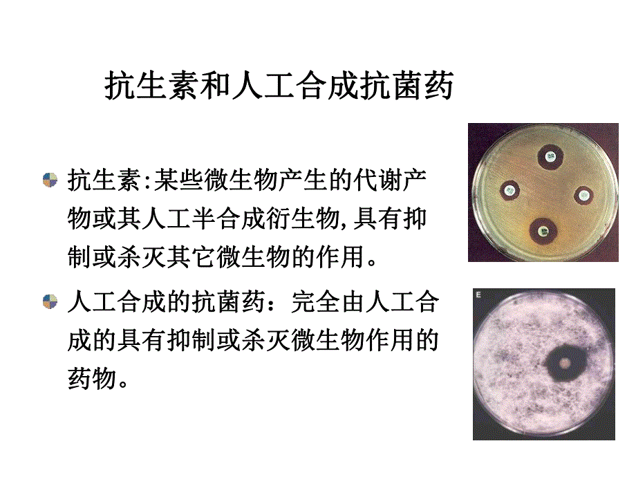 第4章人工合成抗菌药护理专科.ppt_第3页