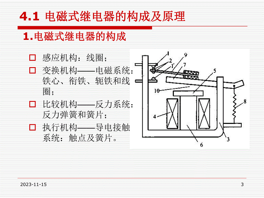 第4章继电器的一般概念.ppt_第3页