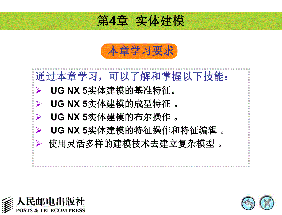 第4章实体建模.ppt_第1页