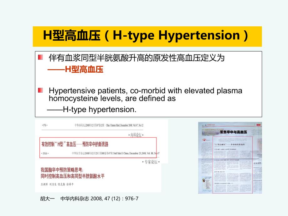 H型高血压的危害.ppt_第2页