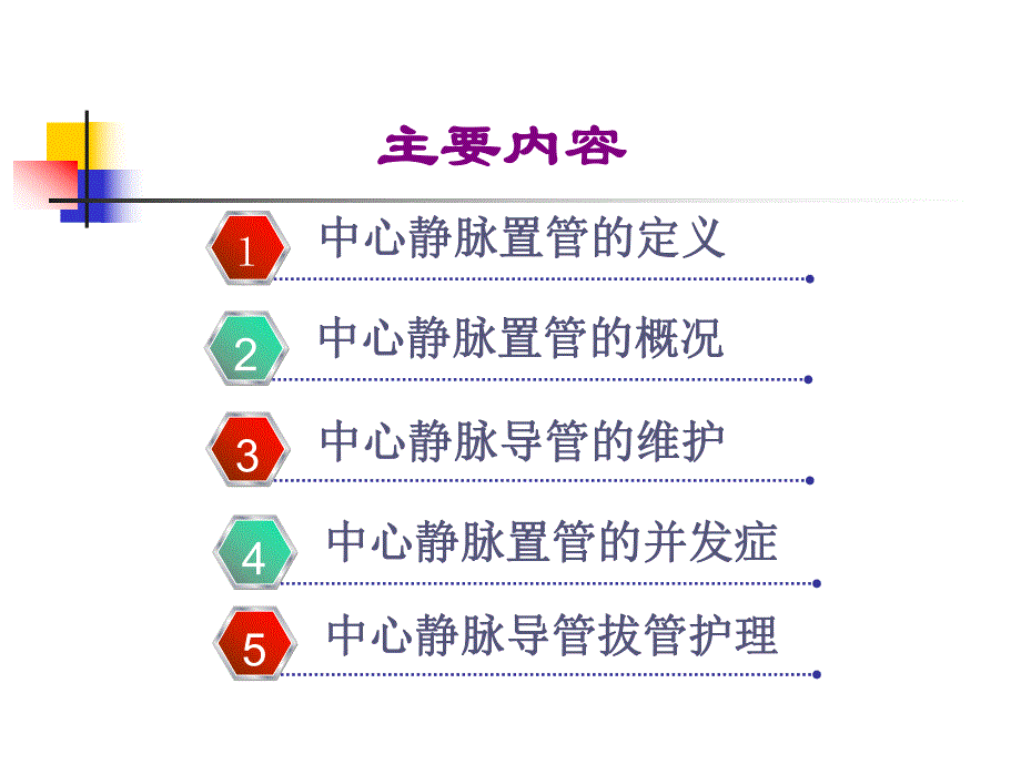 中心静脉置管的相关知识.ppt_第2页