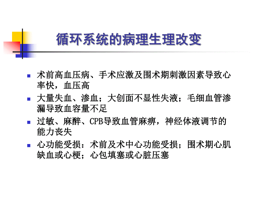 主动脉手术监护与并发症的防治.ppt_第3页