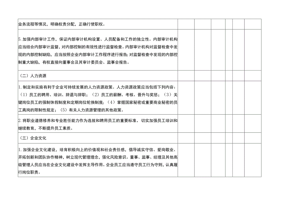 内部控制评价表.docx_第2页