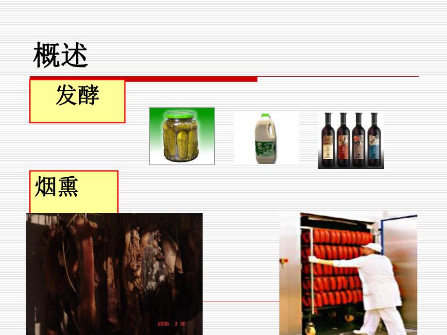 第5章食品的腌渍发酵和烟熏处理.ppt_第3页