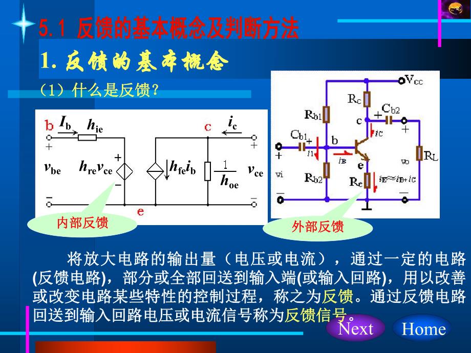 第5章放大电路中的反馈.ppt_第3页