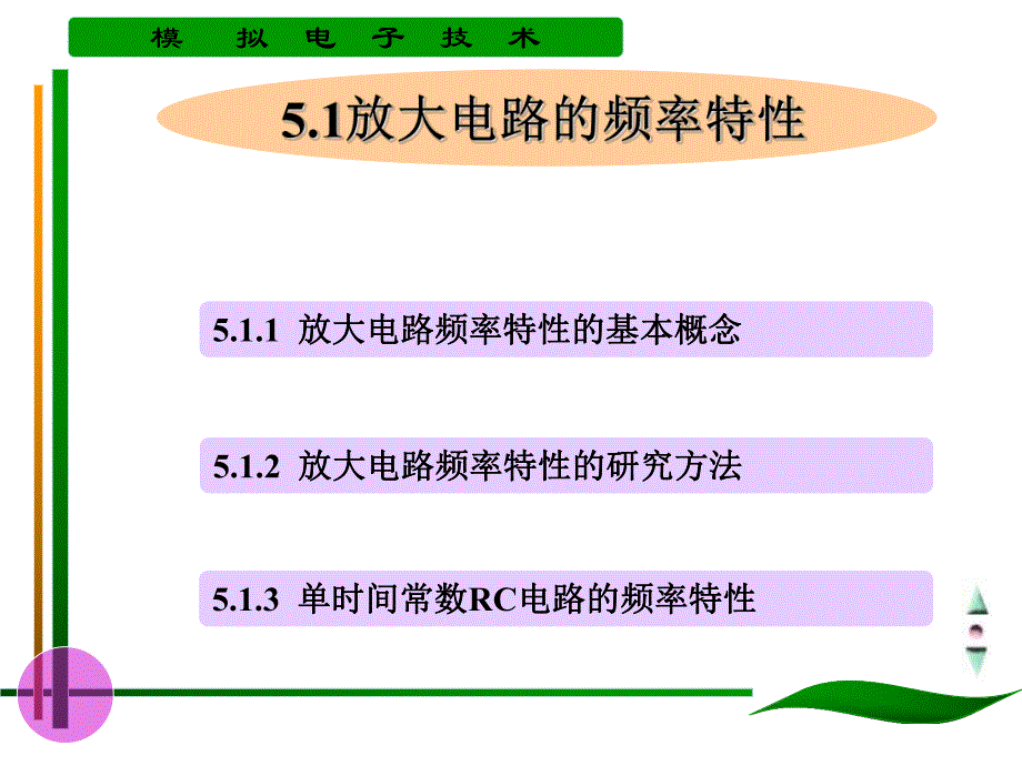 第5章放大电路的频率特性.ppt_第2页