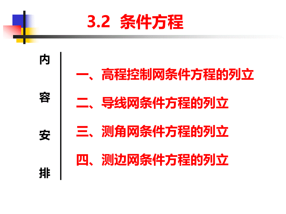 第4讲测边网条件平差.ppt_第2页