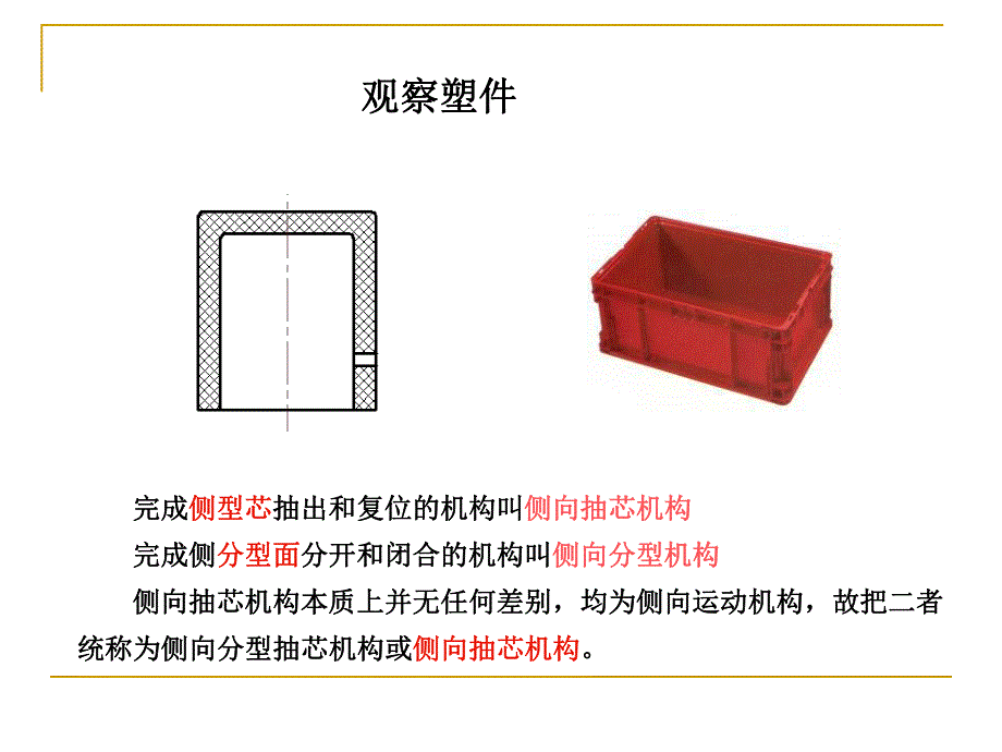 第5章 侧向分型与抽芯机构设计.ppt_第2页