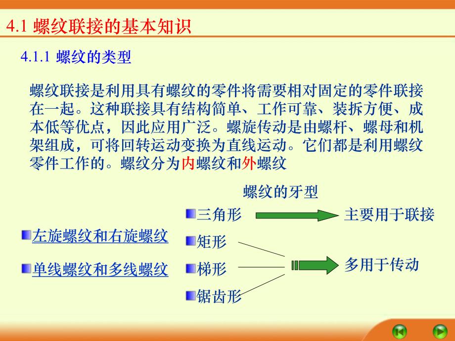 第4讲螺纹联接与螺旋传动.ppt_第2页