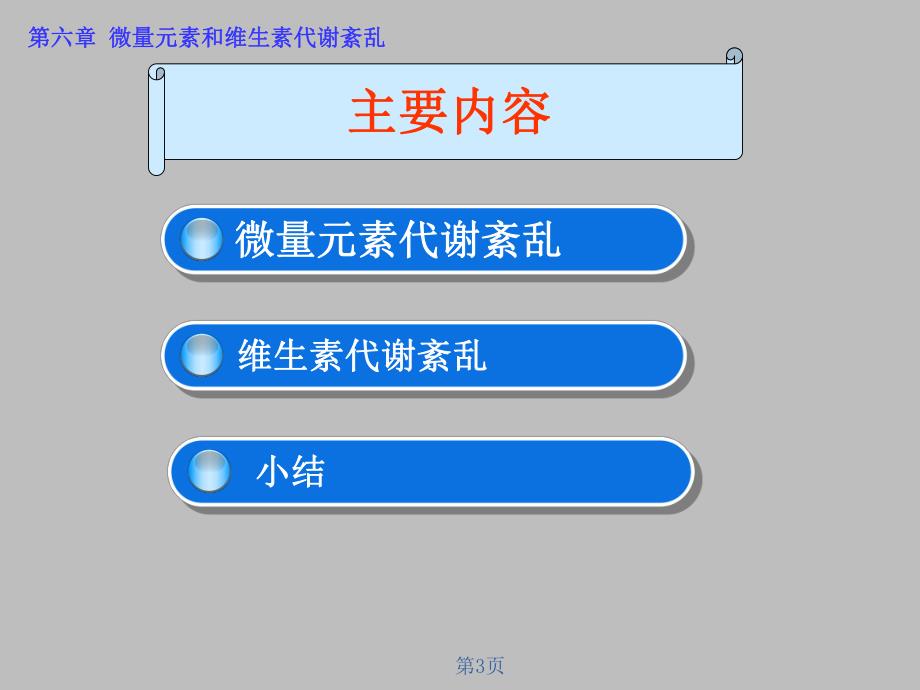 第6章微量元素和维生素代谢紊乱.ppt_第3页