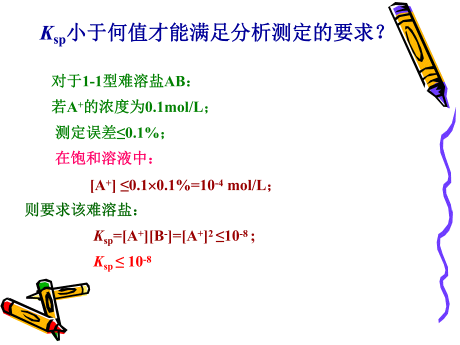 第8章沉淀滴定.ppt_第3页