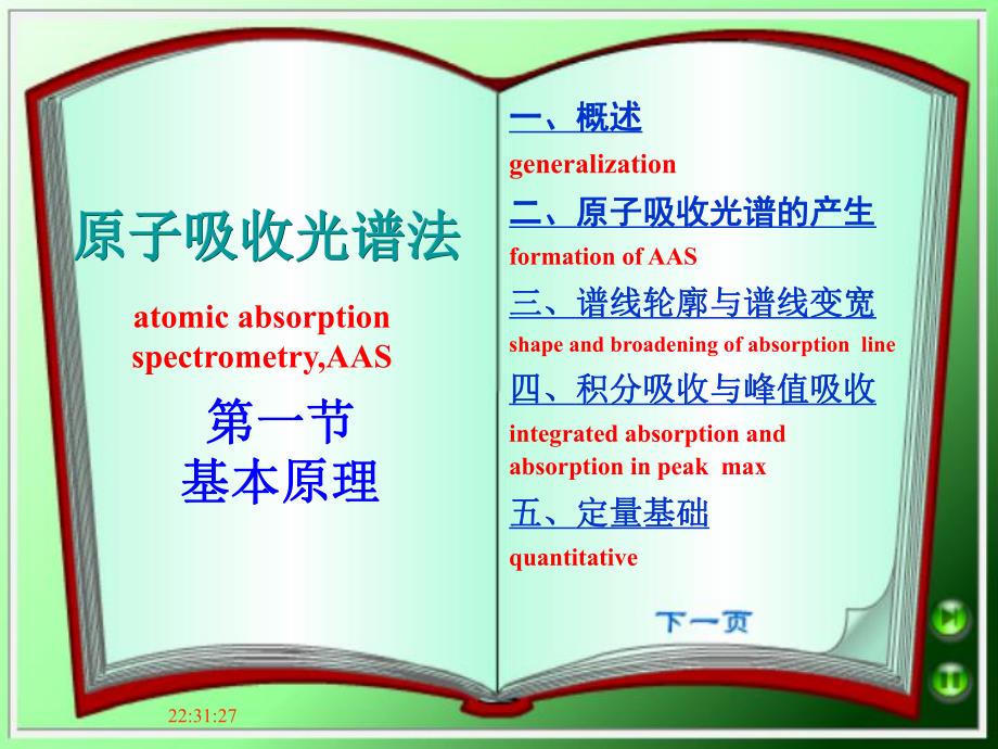 第6章原子吸收光谱法.ppt_第1页