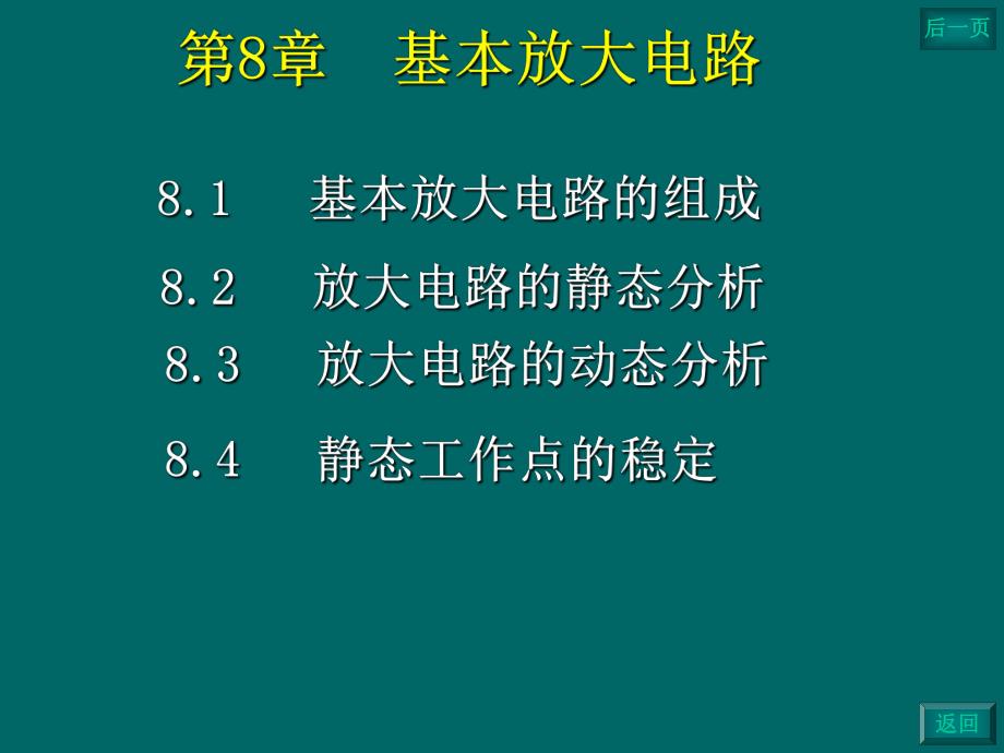 第8章交流放大电路.ppt_第2页