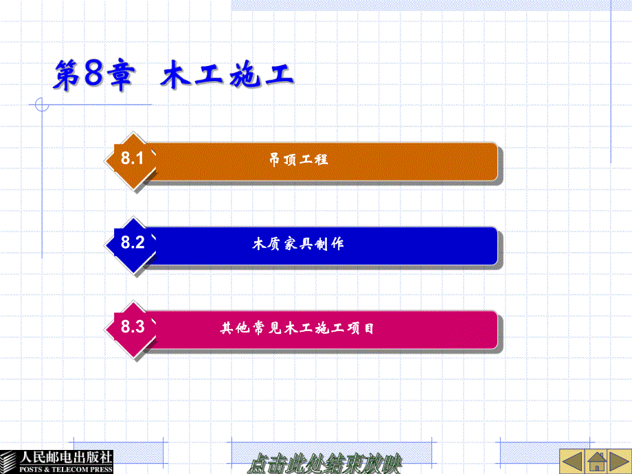 第8章木工施工.ppt_第1页