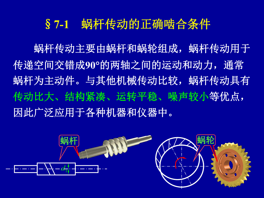 第7章蜗杆传动.ppt_第2页