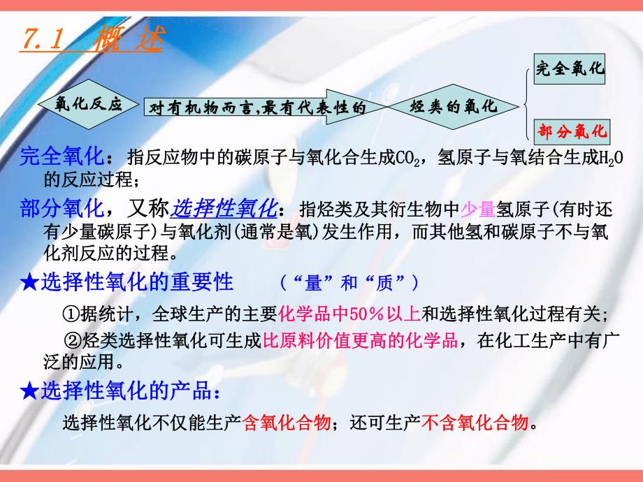 第7章烃类选择性氧化.ppt_第2页