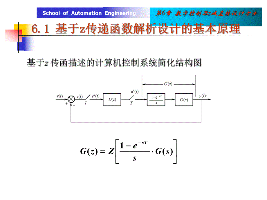 第6章数字控制器z域直接设计方法.ppt_第2页