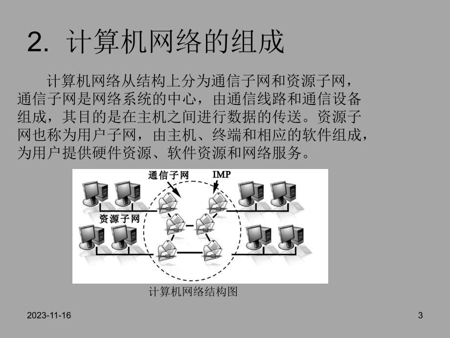 第7章计算机网络基础和Internet.ppt_第3页