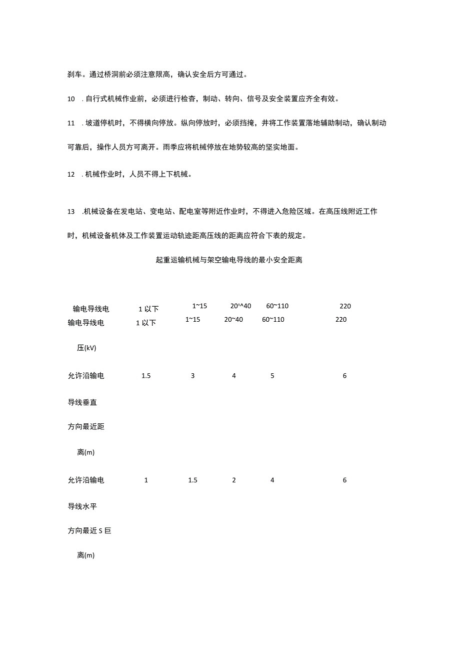 起重运输机械 安全技术交底.docx_第3页