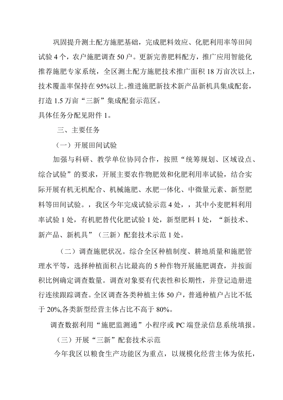 潍城区2023年化肥减量增效项目实施方案.docx_第2页