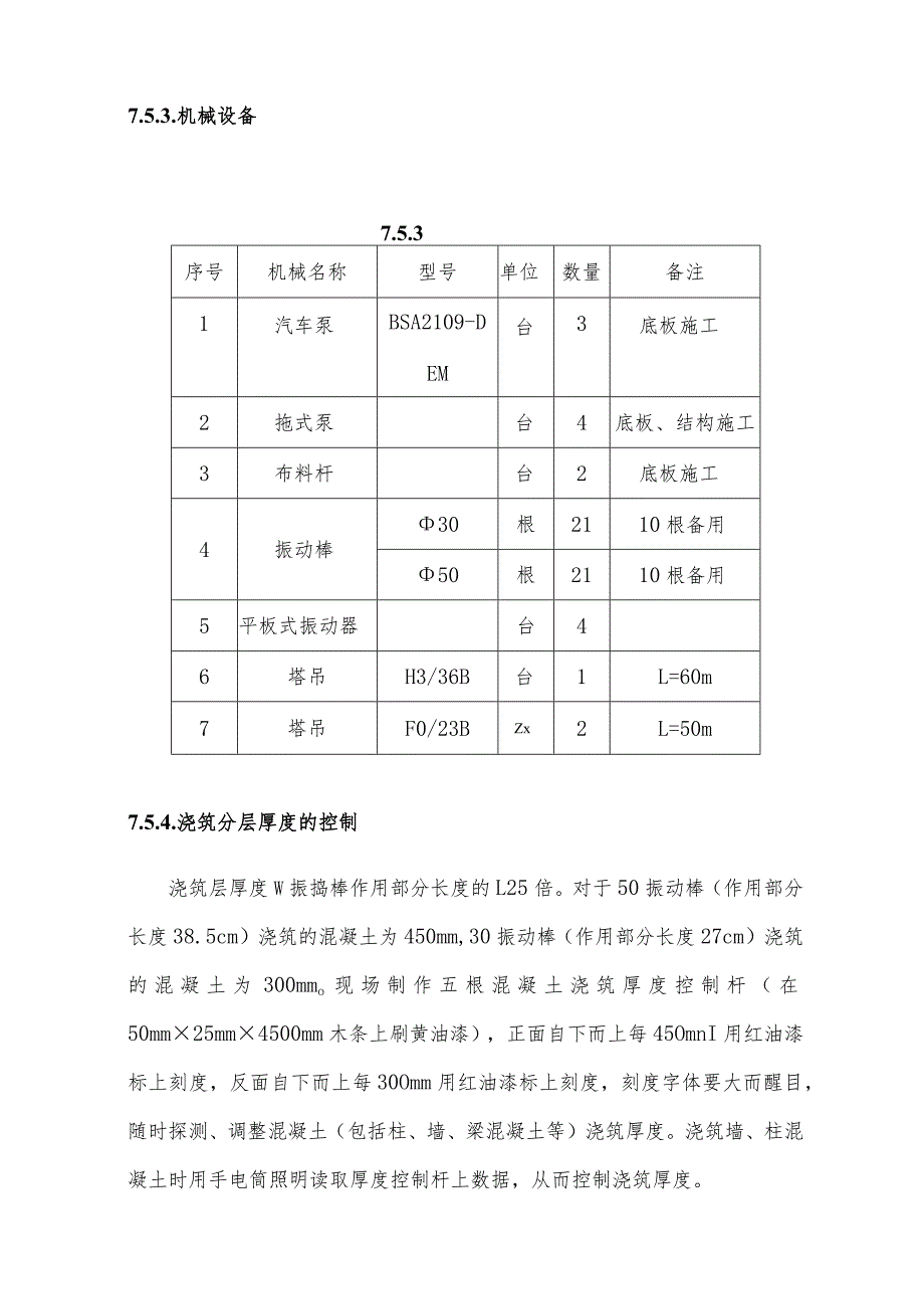 混凝土工程施工方案.docx_第3页