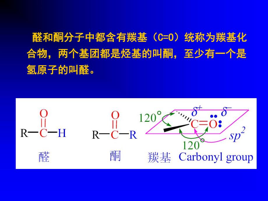 第9章醛酮醌3学时.ppt_第2页