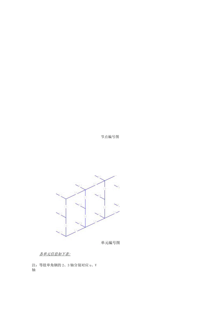 铝板装饰线条水平支撑龙骨二结构计算.docx_第2页