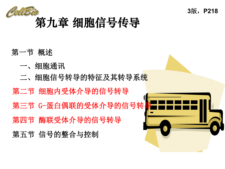 第9章信号传导.ppt_第1页